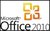 MICROSOFT OFFICE 2010 PROFESSIONAL PLUS 32/64 BIT VOLUME