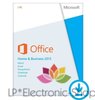 MICROSOFT OFFICE 2013 HOME & AND BUSINESS 32/64BIT