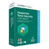 KASPERSKY TOTAL SECURITY 2023 5 PC 1 ANNO ESD Licenza
