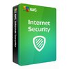 AVG INTERNET SECURITY 1 PC 1 ANNO LICENZA ESD NUOVO
