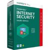 KASPERSKY INTERNET SECURITY Multi-Device 2022 5 PC 1 ANNO LICENZA ESD