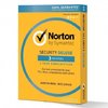 NORTON SECURITY DELUXE 3 PC Mac IOS Android LICENZA 1 ANNO