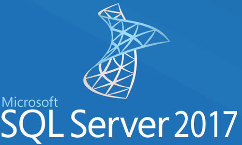MICROSOFT SQL SERVER 2017 STANDARD RETAIL