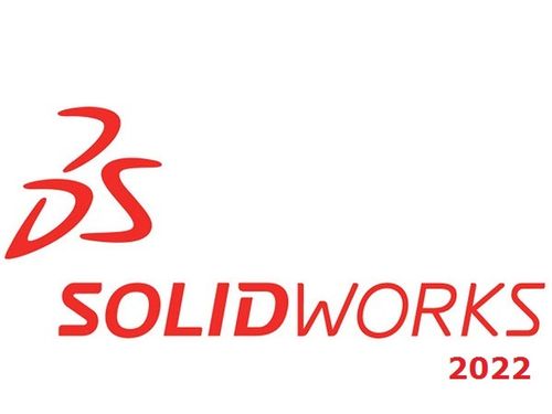 SolidWorks 2022 Standard - Licenza CAD Perpetua ESD