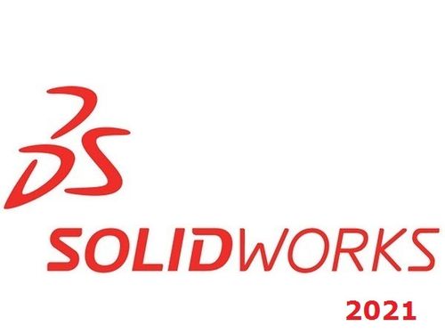 SolidWorks 2021 Professional - Licenza CAD Perpetua ESD